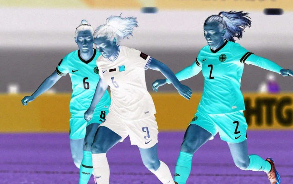 The Hàng Đẫy Wound and the Brunei Summer: Vietnamese Football Searches for a Yardstick The Hàng Đẫy Wound and the Brunei Summer: Vietnamese Football Searches for a Yardstick