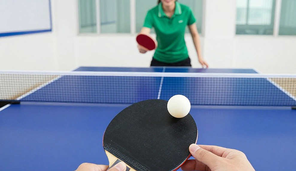 Bóng bàn Olympic: 37 trong 42 huy chương vàng thuộc về Trung Quốc, và khoảng trống bảng dữ liệu bỏ qua