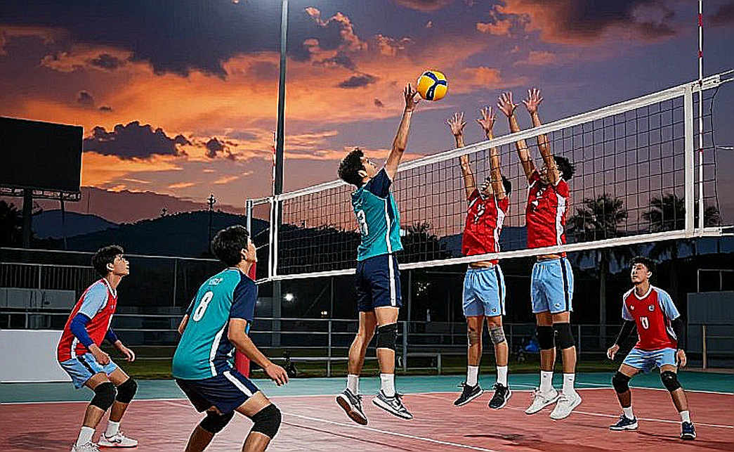 Asiad 20, September 21: Vietnam Women's Volleyball Hits Its Ceiling in the Quarterfinals, and a Day of Misaligned Medals Asiad 20, September 21: Vietnam Women's Volleyball Hits Its Ceiling in the Quarterfinals, and a Day of Misaligned Medals