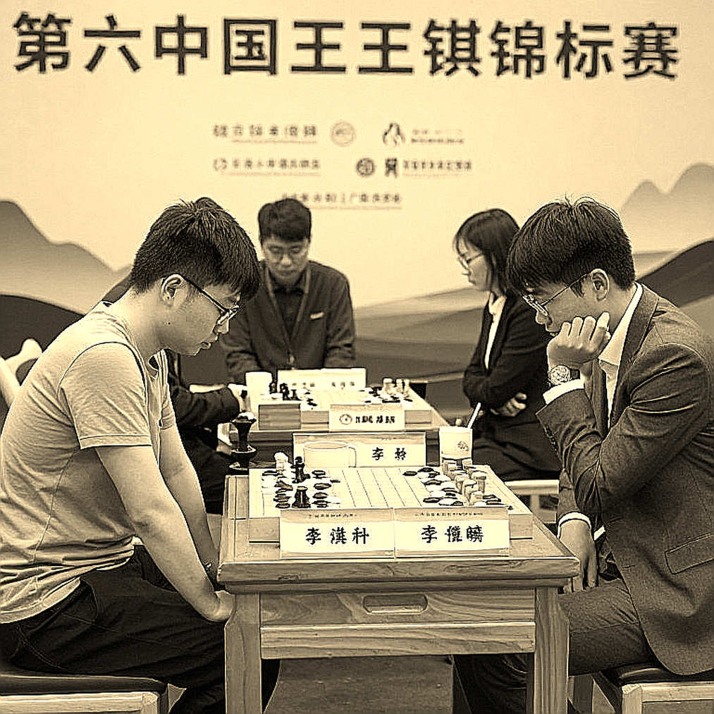 ChessBase Magazine số 225: mục lục đáng tin hơn tiêu đề Olympiad ChessBase Magazine số 225: mục lục đáng tin hơn tiêu đề Olympiad