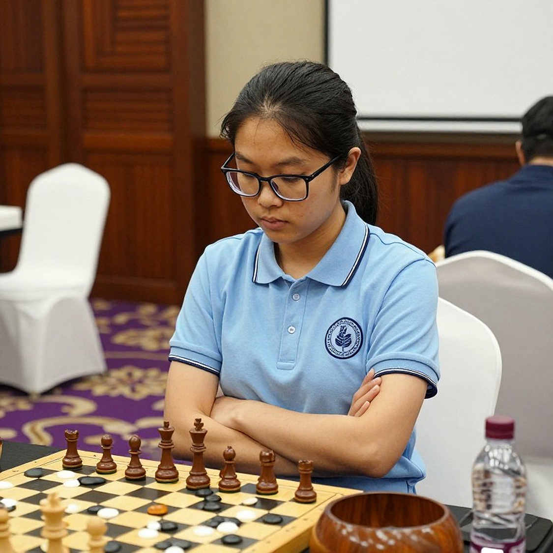 ChessBase Magazine số 225: mục lục đáng tin hơn tiêu đề Olympiad ChessBase Magazine số 225: mục lục đáng tin hơn tiêu đề Olympiad
