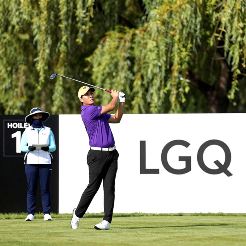 Alfred Dunhill Links 2026: Casey Jarvis và bản chất thật của điểm số tại St Andrews