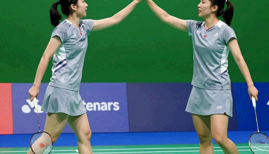 India's men close the door before the fifth rubber, India's women fall at Aichi-Nagoya India's men close the door before the fifth rubber, India's women fall at Aichi-Nagoya