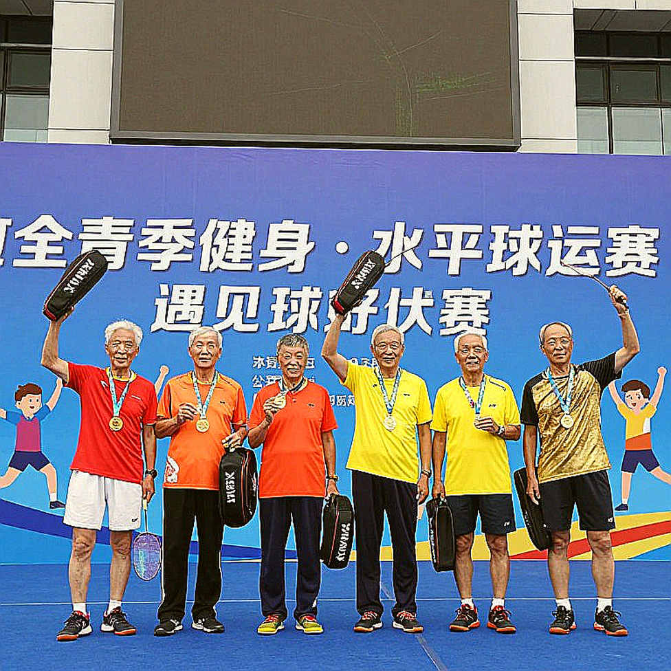 Asian Games 2026: Vì sao mục tiêu hai huy chương vàng cầu lông Trung Quốc cần được kiểm chứng