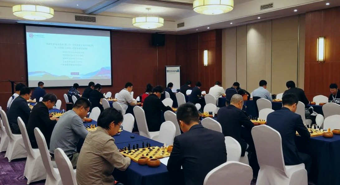 GCL 2026: Nepomniachtchi gives Carlsen a scare before getting past Sindarov on the clock GCL 2026: Nepomniachtchi gives Carlsen a scare before getting past Sindarov on the clock