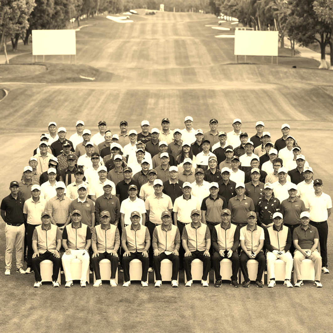 Bank of Utah Championship: Michael Brennan và cuộc chiến chống lại định luật hồi quy