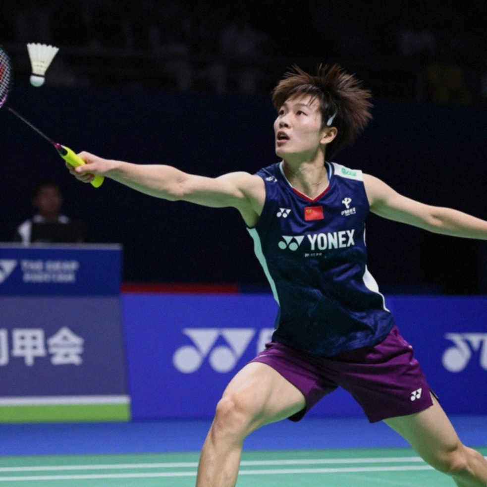 Ván ba 12-21 của Thùy Linh: bảng điểm không ghi giá của set 24-22