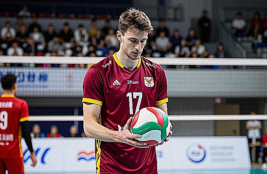 Binh chủng Thông tin 3-0 VTV Bình Điền Long An: tỷ số nói dối, hai mươi pha bóng cuối set 3 mới nói thật