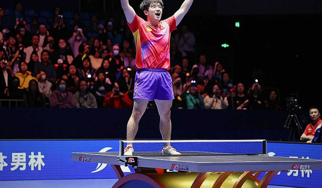 Đúp U21 của Bồ Đào Nha tại Belgium Open 2026: Chiếc cúp đẹp và khoảng cách chưa lấp Đúp U21 của Bồ Đào Nha tại Belgium Open 2026: Chiếc cúp đẹp và khoảng cách chưa lấp