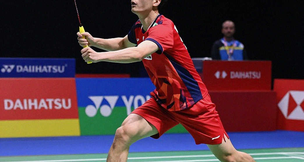Bóng cầu Ấn Độ tại ASIAD 2026: Ngưỡng cửa huy chương giữa đối xứng nam - nữ Bóng cầu Ấn Độ tại ASIAD 2026: Ngưỡng cửa huy chương giữa đối xứng nam - nữ