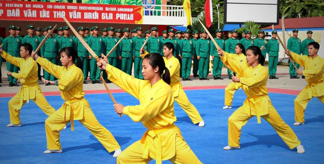 Bùi Ngọc Nhi và tấm HCĐ karate: Đừng đọc bảng số, hãy đọc câu chuyện mà bảng số không dám kể Bùi Ngọc Nhi và tấm HCĐ karate: Đừng đọc bảng số, hãy đọc câu chuyện mà bảng số không dám kể