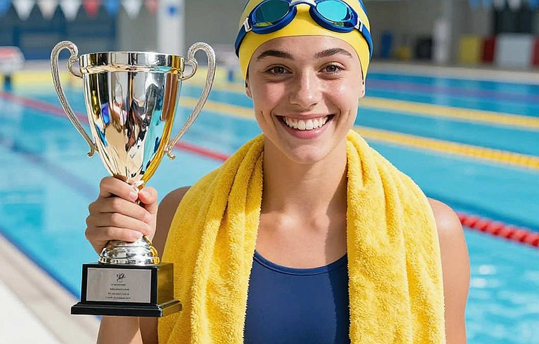 Astana: 1,24 giây của Pieter Coetze và 2.500 đô cho người phá Crown