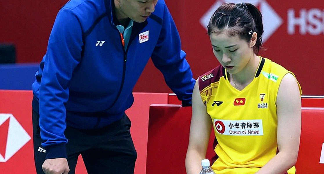 China Masters 2026: Đoàn Ấn Độ ở tứ kết và những nhịp đếm bị lãng quên