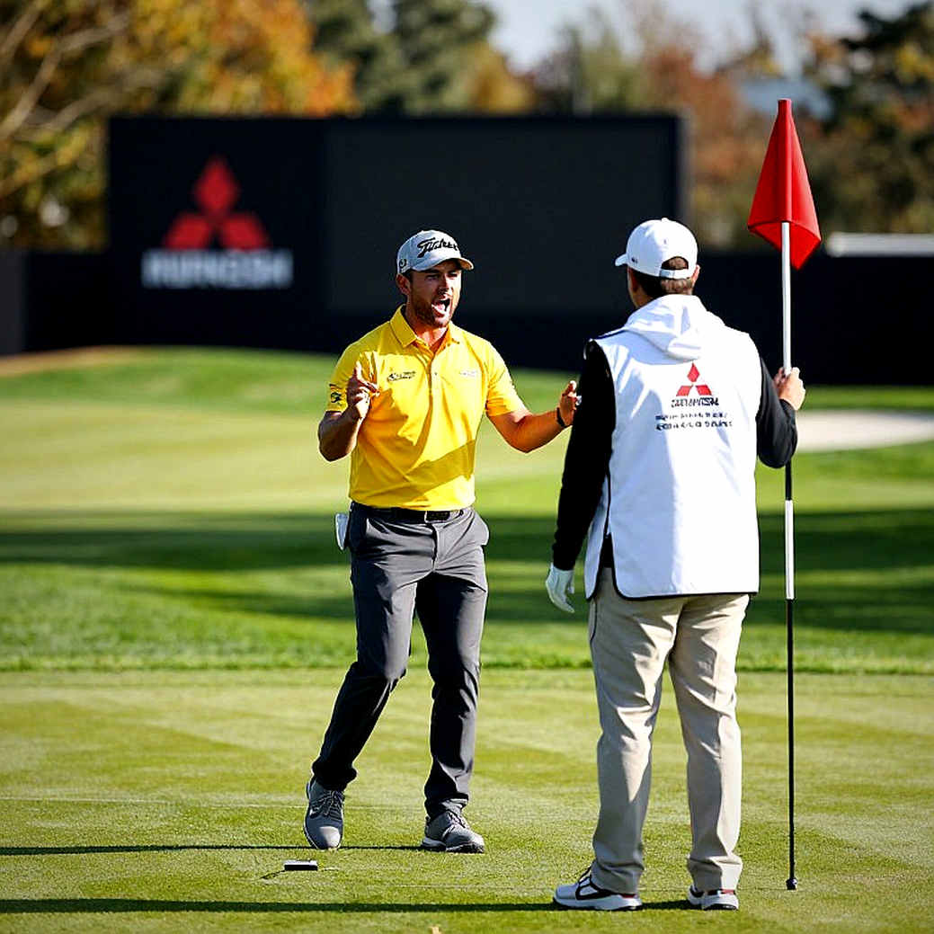 PGA TOUR Superstore xả kho máy đo bóng: Khi một mã giảm giá kể chuyện cả ngành bán lẻ golf