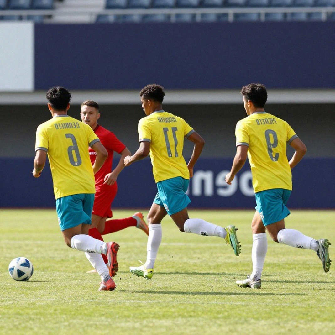 Vietnam vs Philippines: The Information Problem Before the 2026 ASEAN Cup Opener Vietnam vs Philippines: The Information Problem Before the 2026 ASEAN Cup Opener