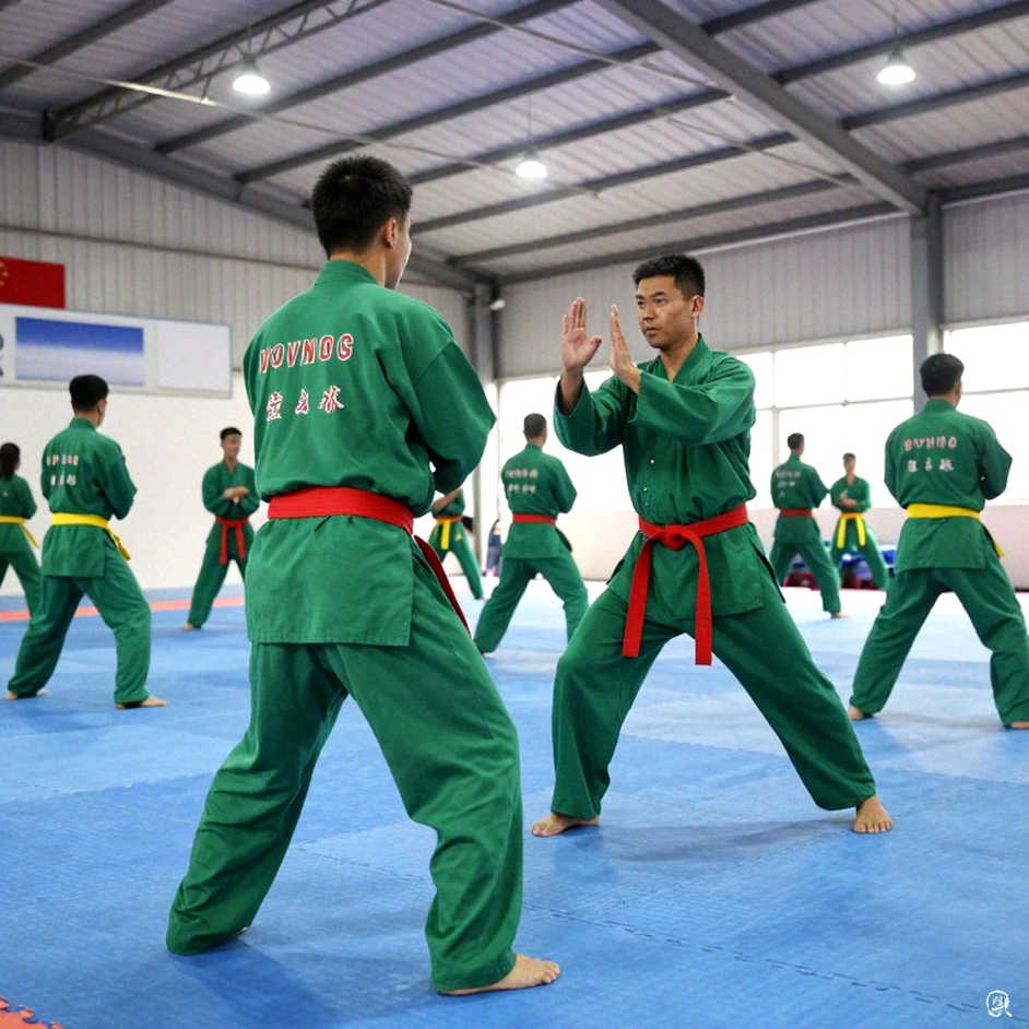 Trần Thị Cẩm Tú và tấm bạc kumite: đọc lại trận thua 0-6 bằng tải trọng và hạng cân