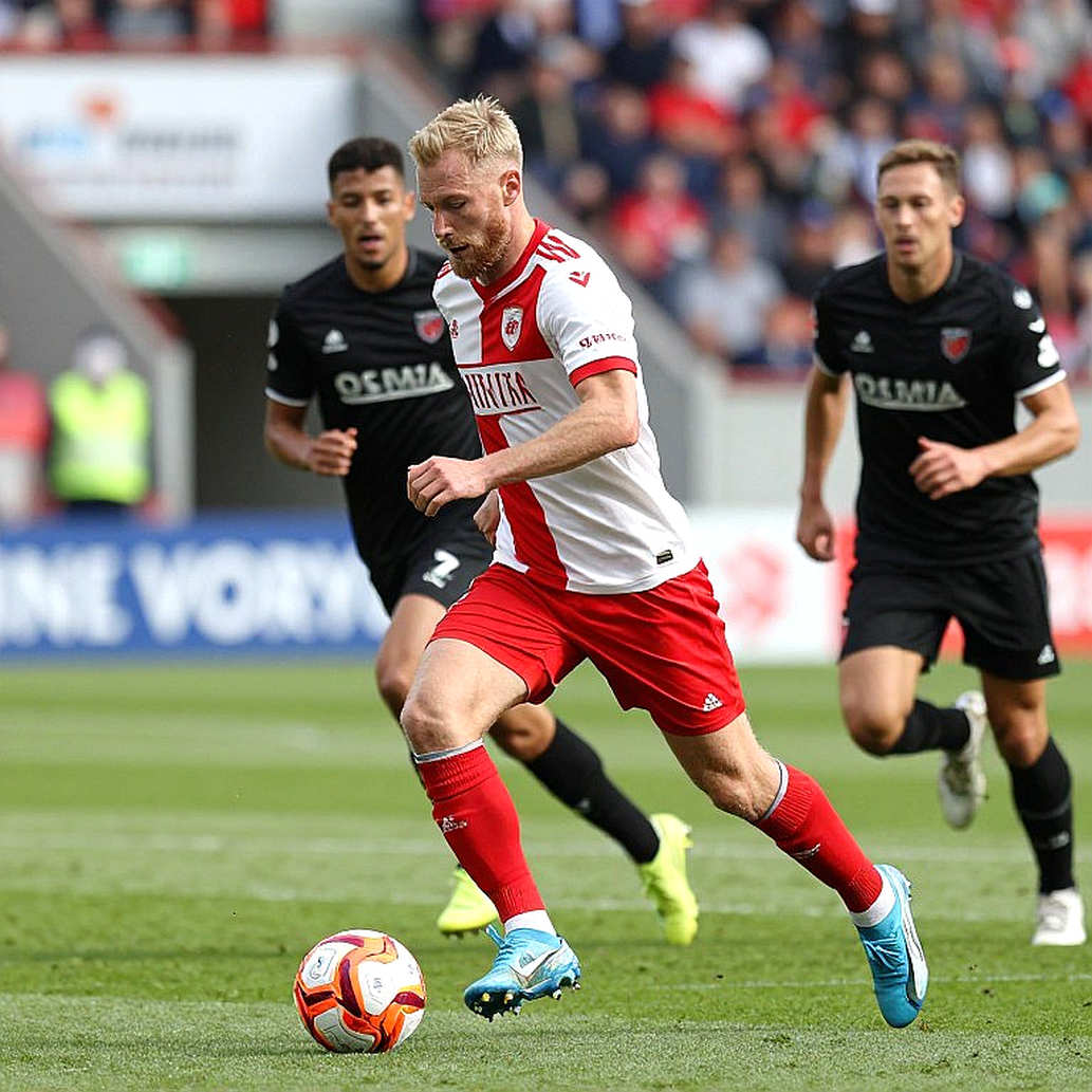AC Milan trước Udinese: Ramos, lịch thi đấu và lỗ hổng ở vị trí số 9