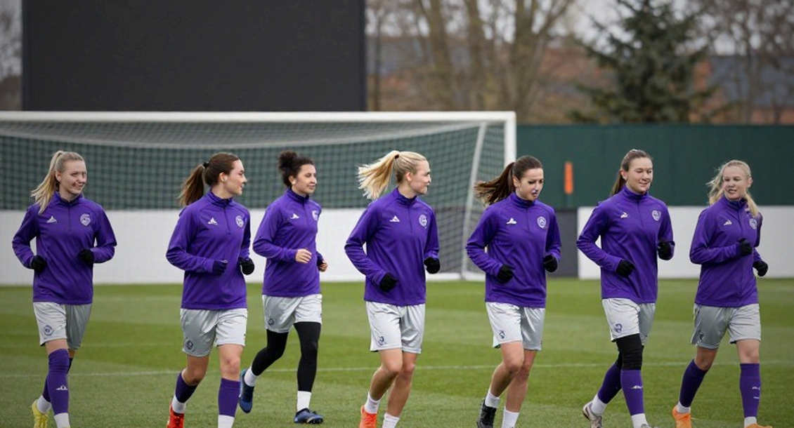 U17 nữ Việt Nam vào VCK châu Á 2027: đọc cấu trúc tấn công phía sau tỷ số 28-0