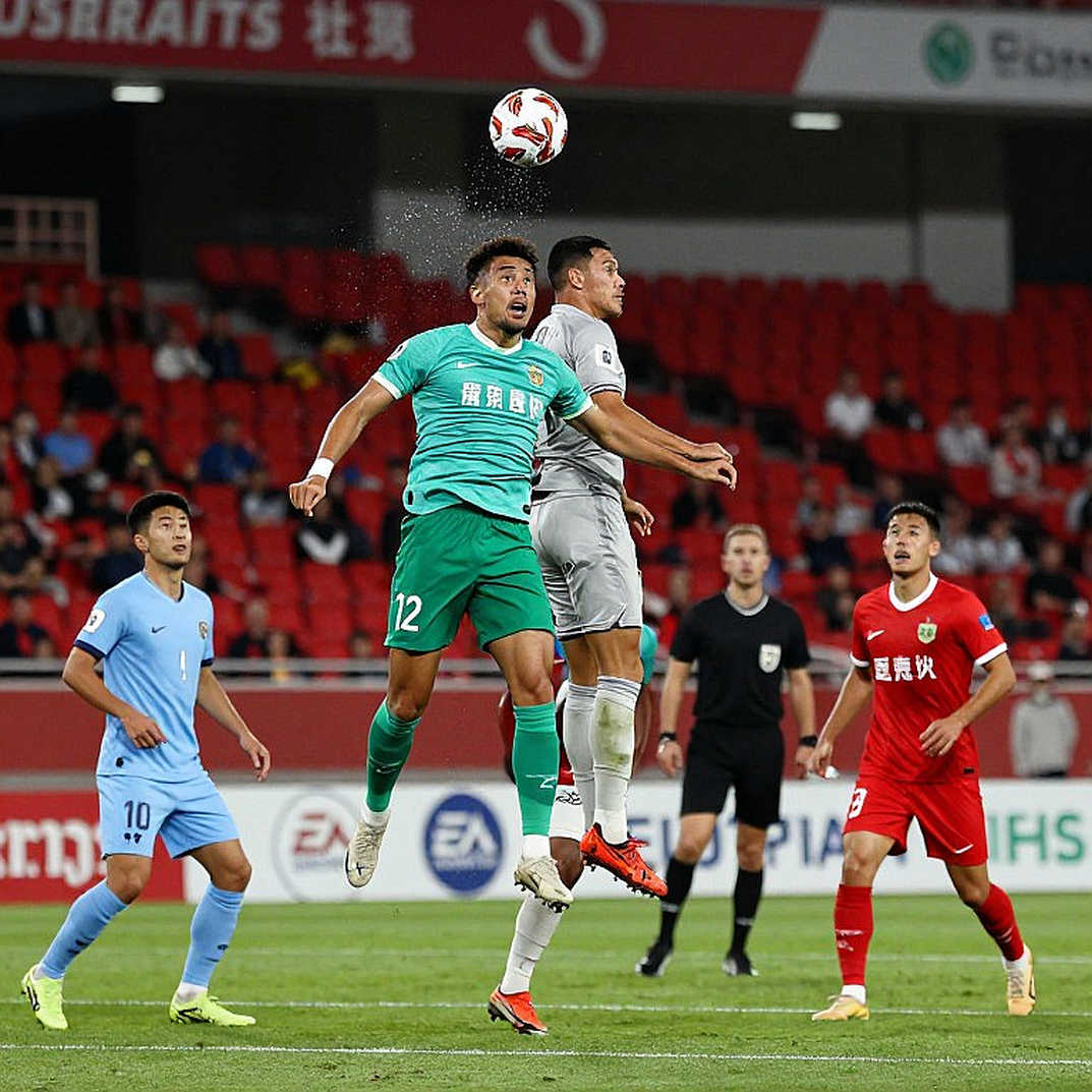U-21 Japan 1-0 North Korea: The 39th-Minute Goal and the Gap VAR Could Not Fill U-21 Japan 1-0 North Korea: The 39th-Minute Goal and the Gap VAR Could Not Fill