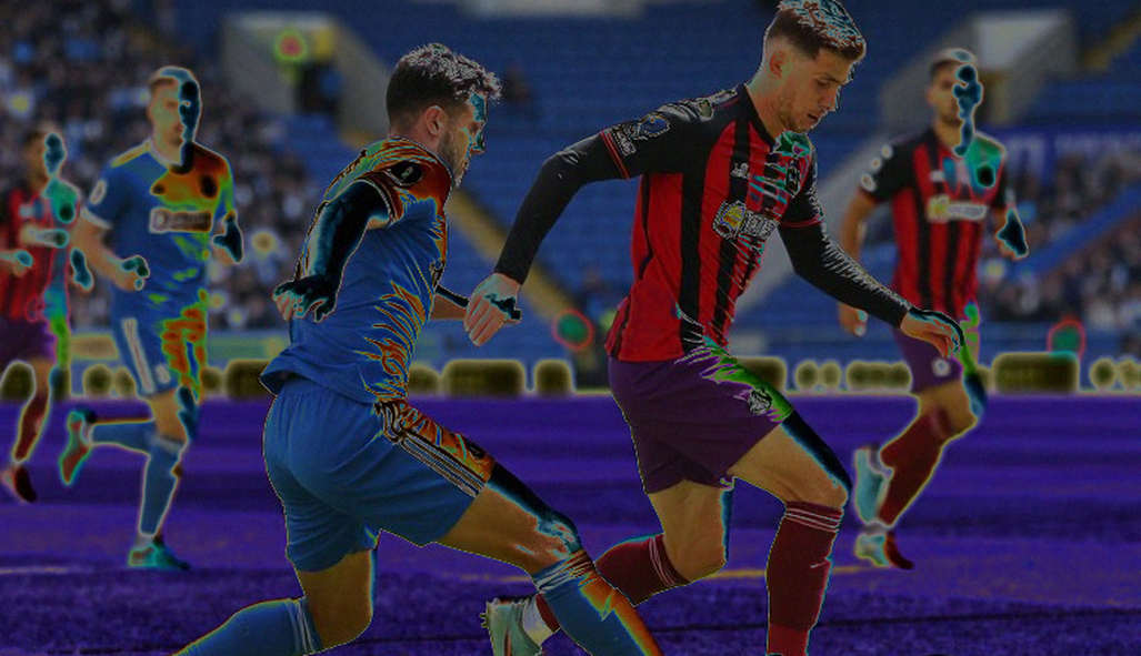 Trabzonspor 2-0 Hearts và bài học từ một bảng kết quả không thể kiểm chứng