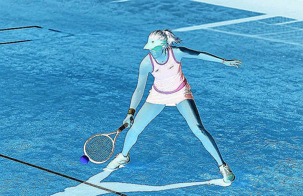 Iga Swiatek rời US Open 2026: Mùa giải Grand Slam trắng tay và bài học từ cú dẫn 5-0 không thể bảo vệ