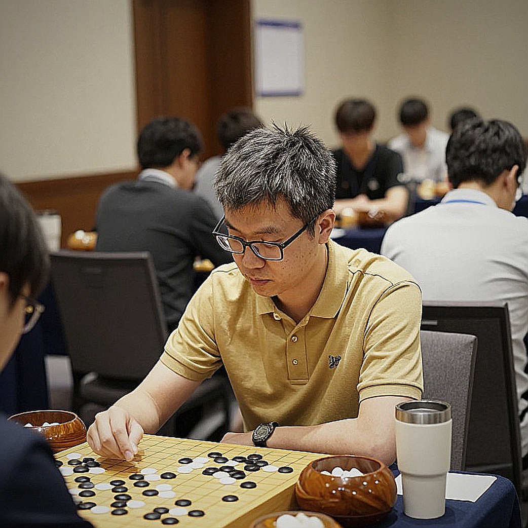 GCL 2026: Nepomniachtchi bóp nghẹt Carlsen rồi vượt Sindarov bằng đồng hồ – và bài học về sự kiên nhẫn GCL 2026: Nepomniachtchi bóp nghẹt Carlsen rồi vượt Sindarov bằng đồng hồ – và bài học về sự kiên nhẫn