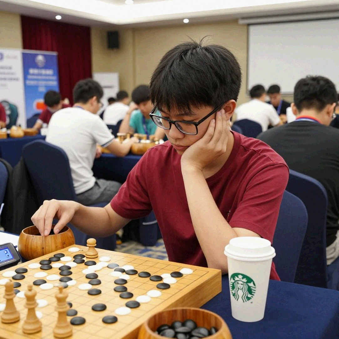 0-8 tại Thượng Hải: Đêm dài của VCT China ngay tại thánh địa nhà 0-8 tại Thượng Hải: Đêm dài của VCT China ngay tại thánh địa nhà