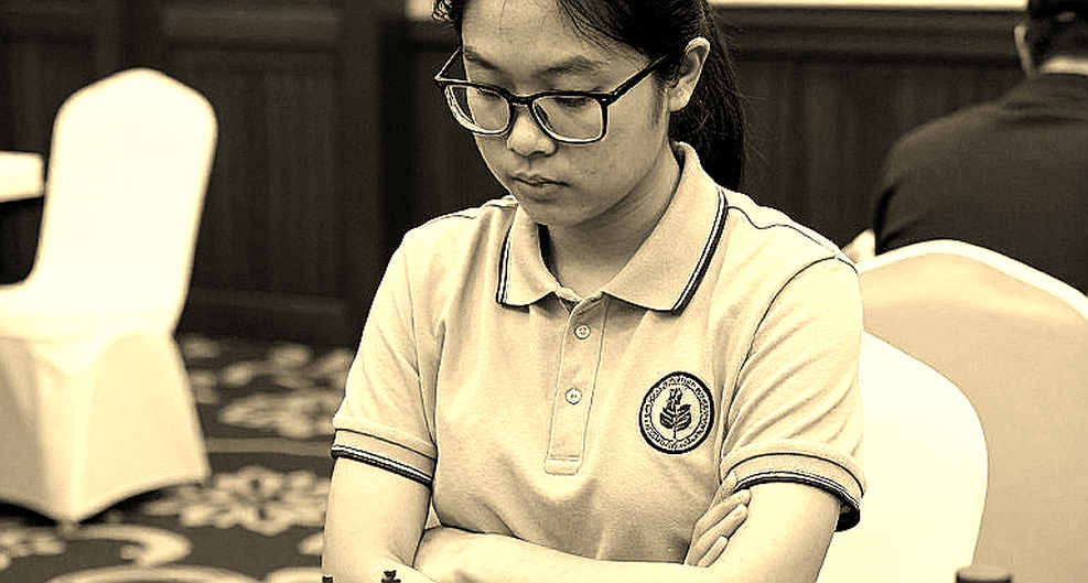 GCL 2026: Nepomniachtchi dồn ép Carlsen, hạ Sindarov trên đồng hồ GCL 2026: Nepomniachtchi dồn ép Carlsen, hạ Sindarov trên đồng hồ