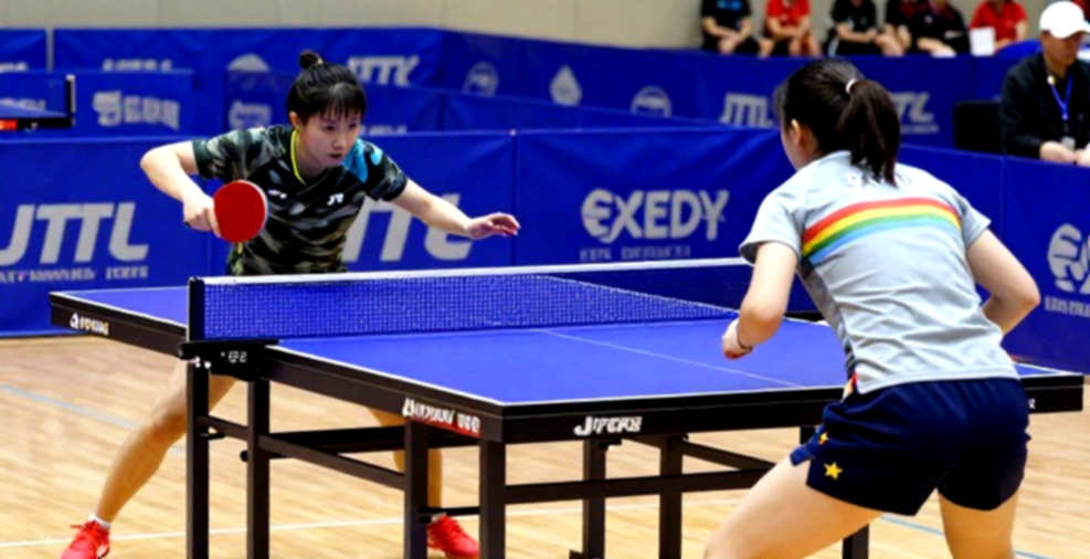 Bóng bàn Việt Nam và bài toán vận hành hệ thống: Khi dữ liệu trống rỗng phơi bày lỗ hổng quy trình