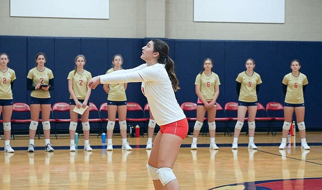 Thirty Years of the NCAA Women's Volleyball MOP: The Beach Pipeline and the Honors the Scoreboard Forgets Thirty Years of the NCAA Women's Volleyball MOP: The Beach Pipeline and the Honors the Scoreboard Forgets