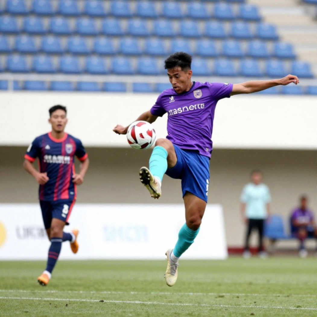 6 bàn sau 8 trận: Gabriel Martinelli và bài kiểm tra chưa có đáp án ở Al Hilal