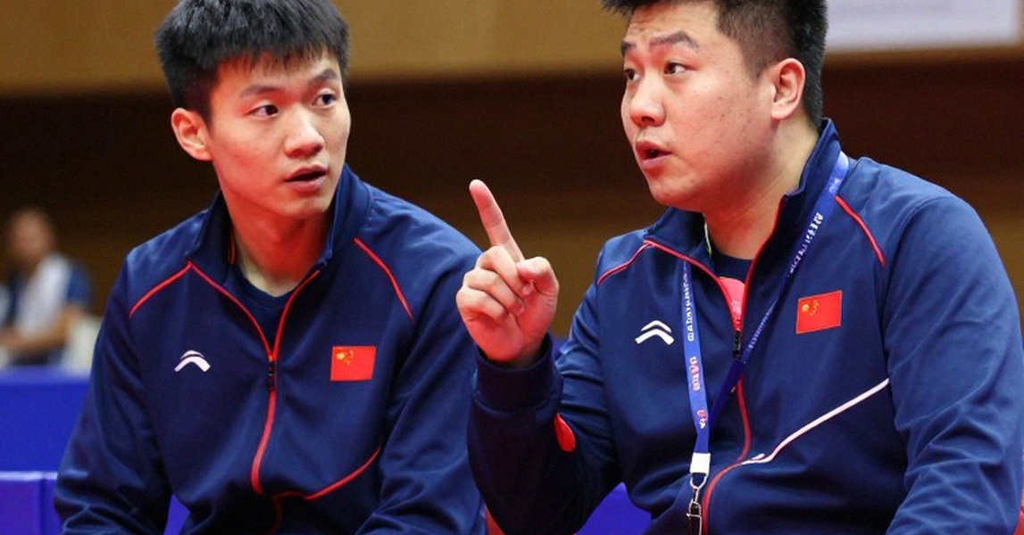 Tiến Minh 43 tuổi vượt vòng loại Việt Nam Open: Chiến thắng của kinh nghiệm hay sự xếp đặt của thể thức?