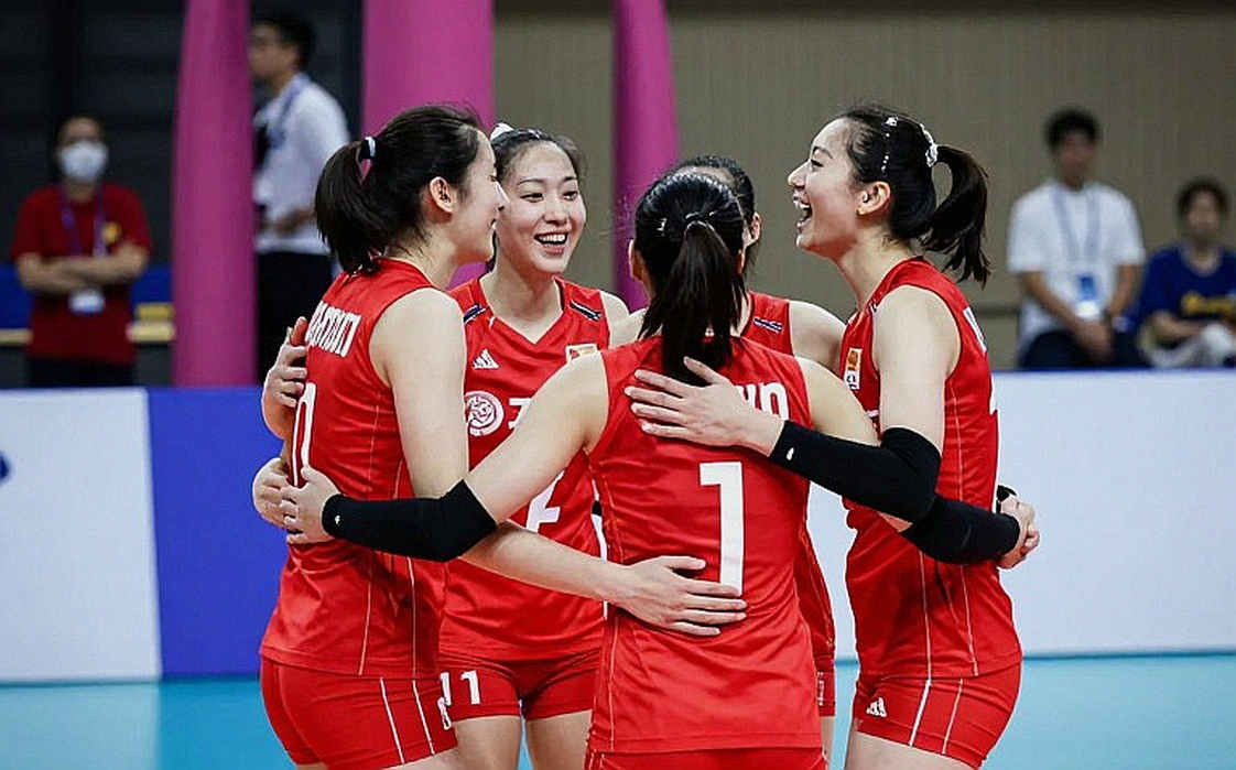 Phần Lan hạ Ý 3-2 tại EuroVolley 2026: Chiến thắng bốn điểm và cái bẫy mang tên 'cú sốc lớn nhất' Phần Lan hạ Ý 3-2 tại EuroVolley 2026: Chiến thắng bốn điểm và cái bẫy mang tên 'cú sốc lớn nhất'