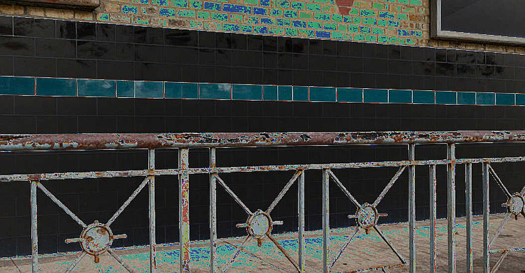 Vietnamese Swimming and the Discipline of Empty Data Vietnamese Swimming and the Discipline of Empty Data
