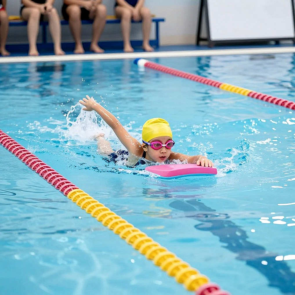Vietnamese Swimming and the Discipline of Empty Data Vietnamese Swimming and the Discipline of Empty Data