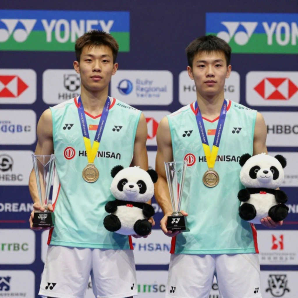 Lakshya Sen at the 2026 Asian Games: The Five-Match Map and a Road to Gold Tougher Than the Headlines Suggest Lakshya Sen at the 2026 Asian Games: The Five-Match Map and a Road to Gold Tougher Than the Headlines Suggest