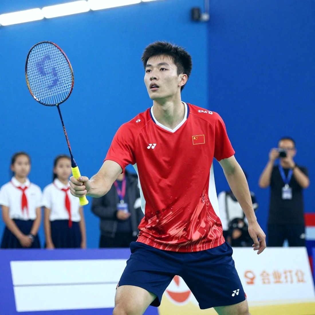 Indian Women's Badminton Opens 2026 Asian Games vs Kazakhstan: The Real Journey Starts After the Opener Indian Women's Badminton Opens 2026 Asian Games vs Kazakhstan: The Real Journey Starts After the Opener
