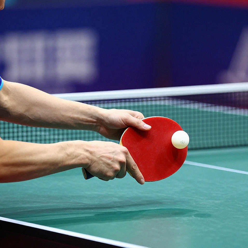 8-1 và vết gợn của nhà vô địch: Đường ống đào tạo trẻ bóng bàn châu Âu nhìn từ dữ liệu