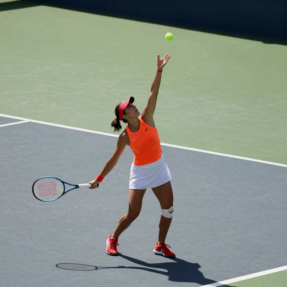 Djokovic trở lại Bắc Kinh sau nhiều tháng: thắng trận, nhưng nhịp thi đấu vẫn để ngỏ