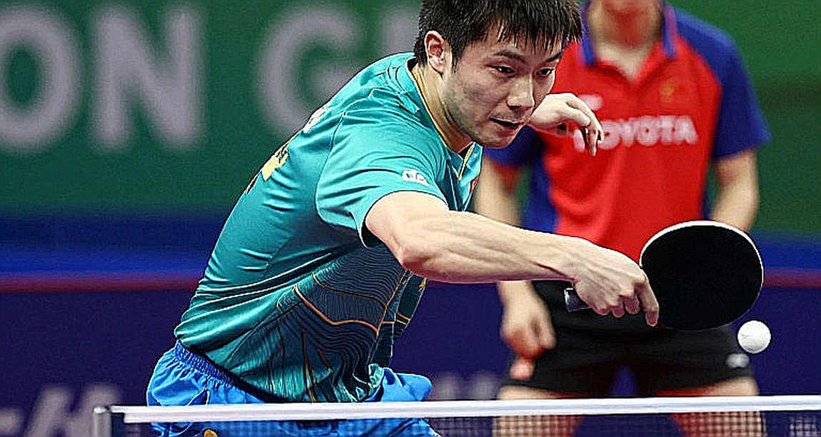 Sheffield 2026: 36 đứa trẻ, 26 quốc gia và đường ống ngầm của bóng bàn thế giới Sheffield 2026: 36 đứa trẻ, 26 quốc gia và đường ống ngầm của bóng bàn thế giới