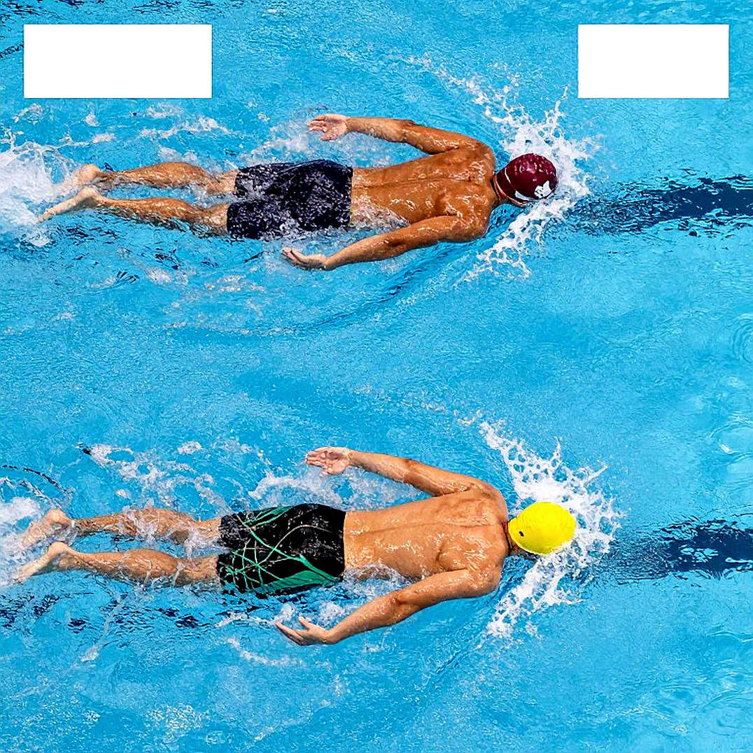 Bơi lội Việt Nam: đọc chỉ số độ sâu thay vì bảng đếm huy chương SEA Games