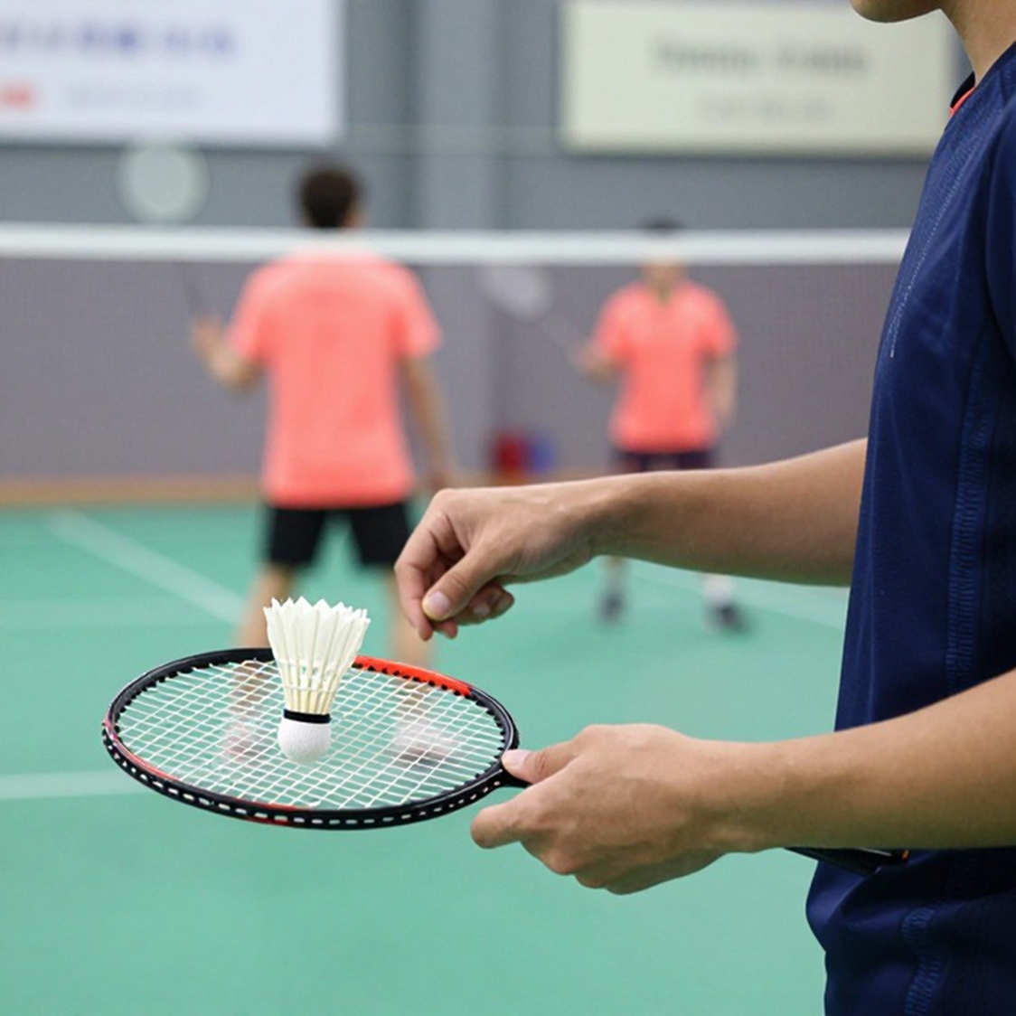 Đội tuyển cầu lông nữ Ấn Độ khởi đầu chiến dịch Asian Games 2026: Phân tích chuyên sâu từ góc nhìn cầu lông