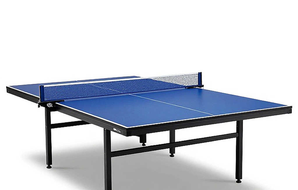 German Table Tennis and the Third Ball: A Data Warning Threshold