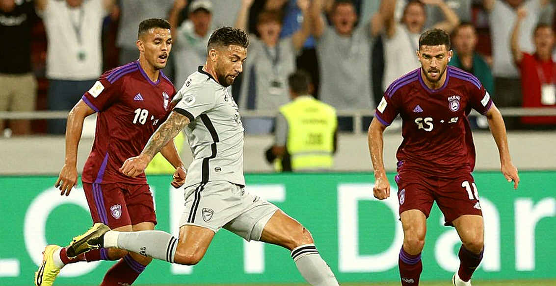 Thái Sơn Bắc lần thứ ba liên tiếp vô địch Cúp Quốc gia Futsal: bốn bàn thắng, một khoảng lặng và câu hỏi chưa có lời đáp