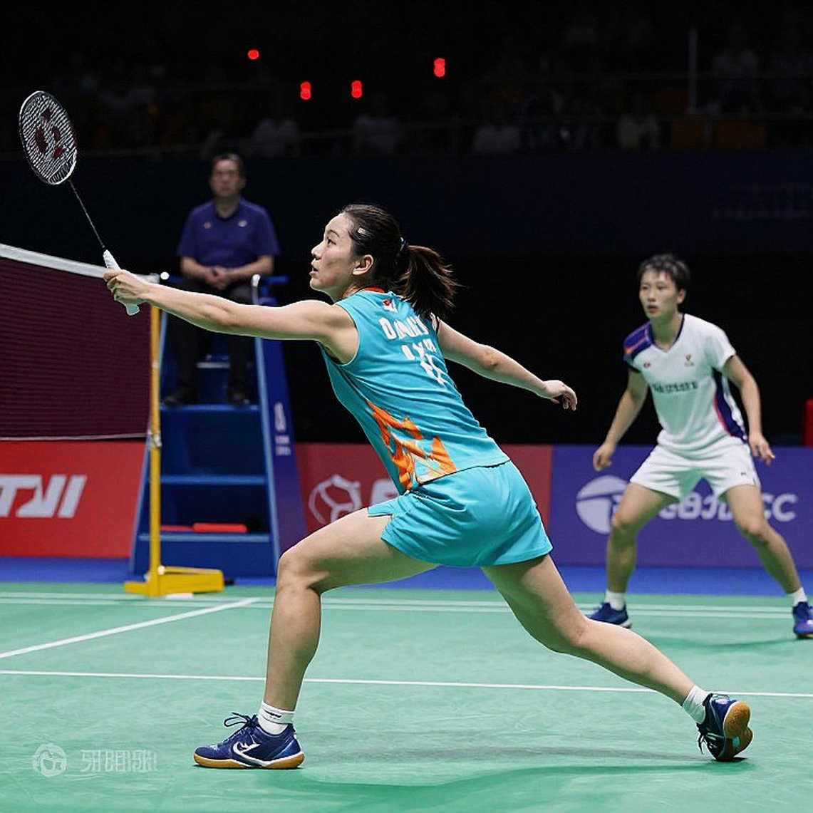 Lá thăm Aichi-Nagoya 2026: Đường đến huy chương của Ấn Độ đã bị khóa từ lúc bốc thăm