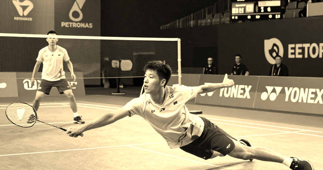 Á vận hội 2026: Khi nhà đương kim vô địch đôi nam cầu lông Ấn Độ gục ngã ngay vòng một Á vận hội 2026: Khi nhà đương kim vô địch đôi nam cầu lông Ấn Độ gục ngã ngay vòng một