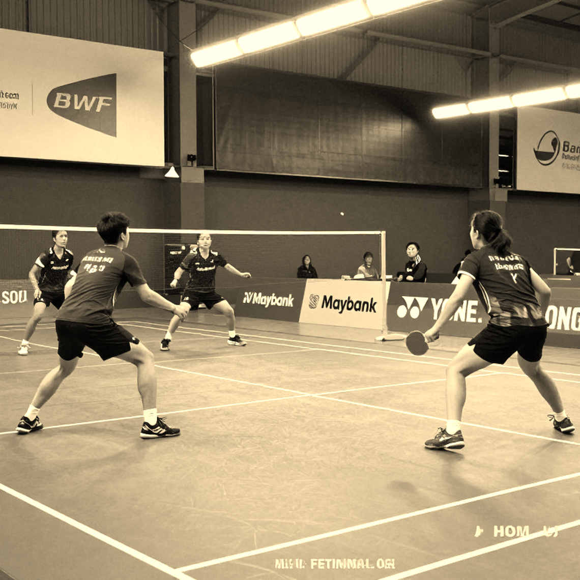 Castel Goffredo và Super Cup thứ tám: khoảnh khắc 45–44 đổi chiều trận chung kết