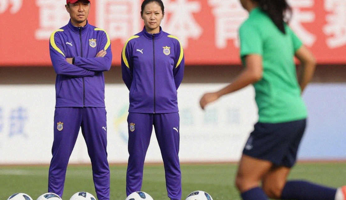 Tuyển nữ Việt Nam gặp Nhật Bản ở ASIAD 2026: Bài toán hiệu số và cái bẫy phòng ngự co cụm Tuyển nữ Việt Nam gặp Nhật Bản ở ASIAD 2026: Bài toán hiệu số và cái bẫy phòng ngự co cụm