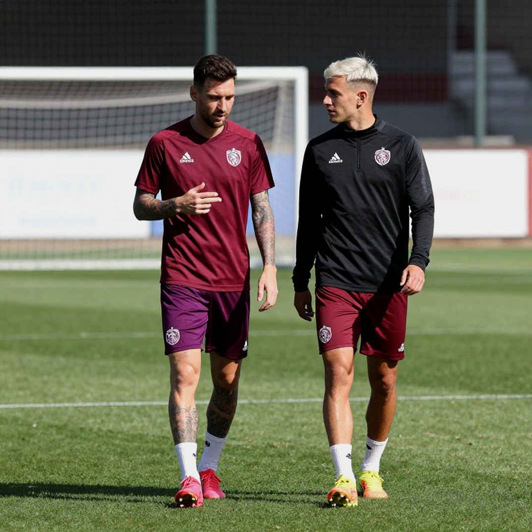 Messi chia tay đội tuyển Argentina sau 21 năm: Khép lại kỷ nguyên vĩ đại và loạt dấu hỏi cần kiểm chứng