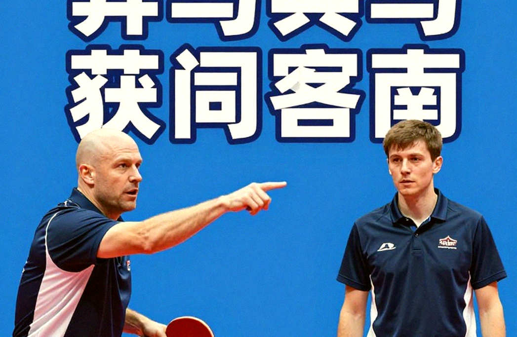 TT Kidz của Table Tennis England: Đường ống tài năng 7-11 tuổi và cửa sổ đầu tư không có người ký